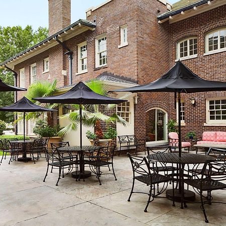 Graduate Columbia, SC Hotel Exterior foto
