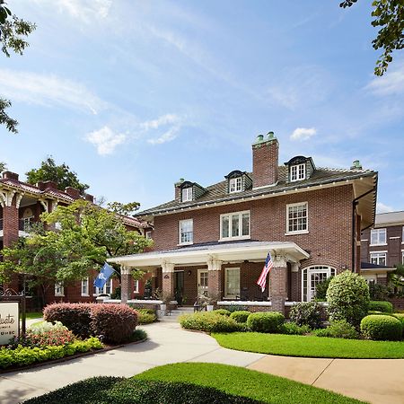 Graduate Columbia, SC Hotel Exterior foto